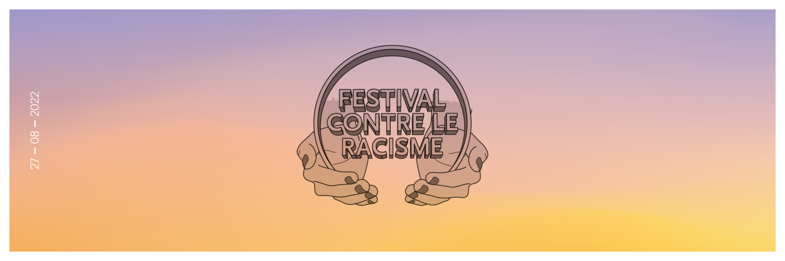 festival contre le racisme 2022 – endlich wieder mit Open Air-Konzert!