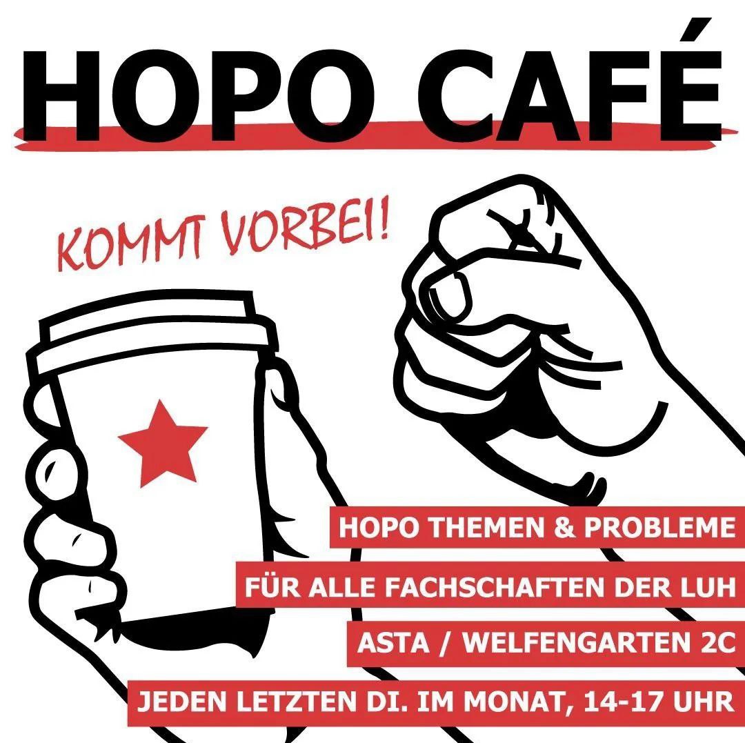 HoPo Café
